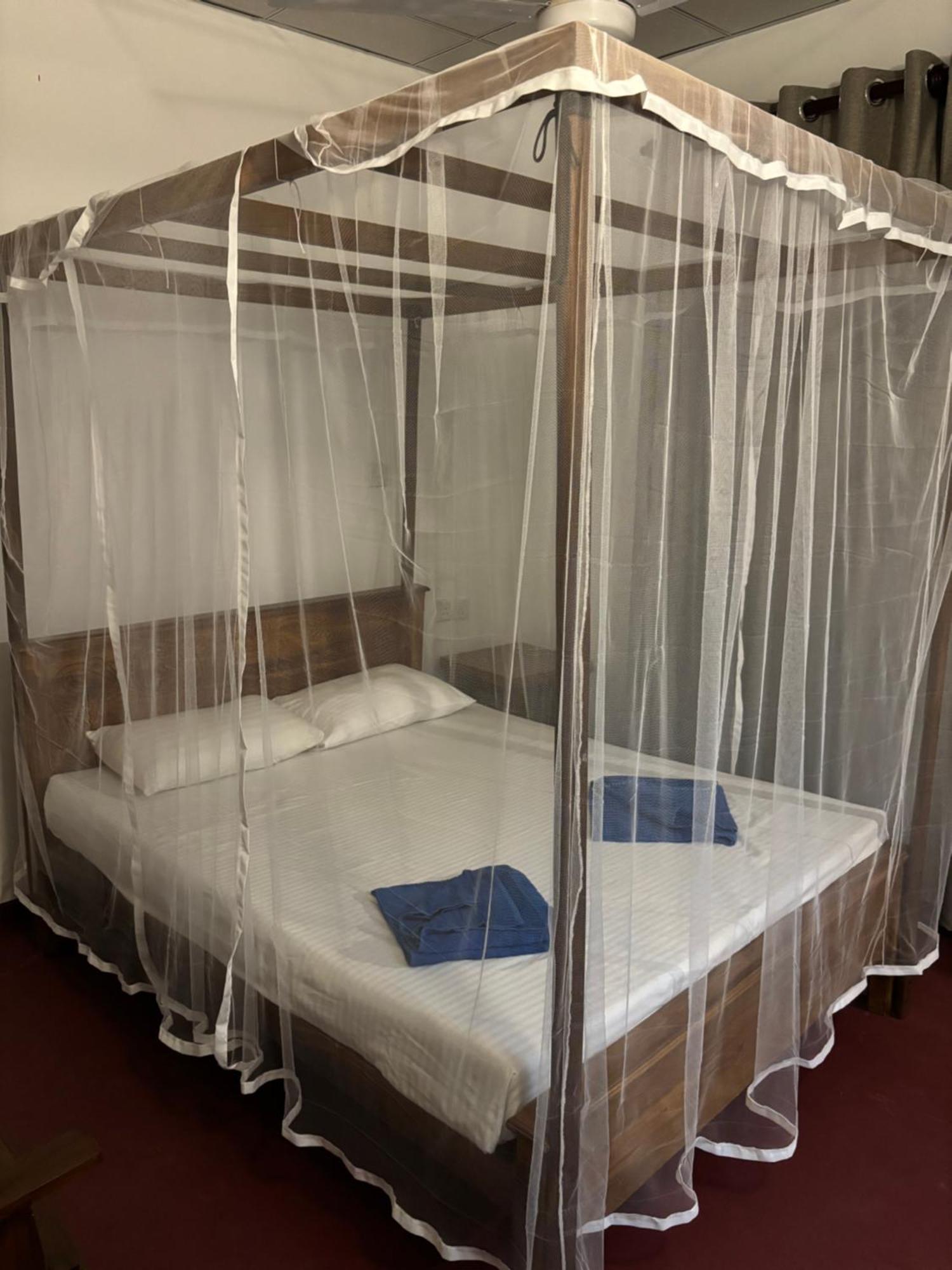 Bed and Breakfast Ima House Dikwella Esterno foto