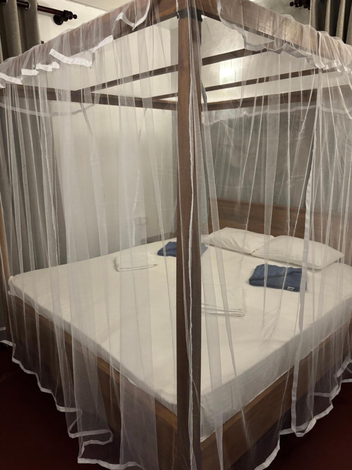 Bed and Breakfast Ima House Dikwella Esterno foto