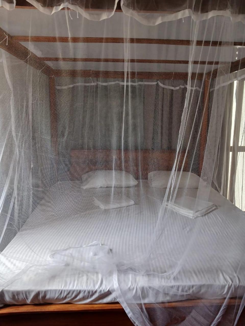 Bed and Breakfast Ima House Dikwella Esterno foto